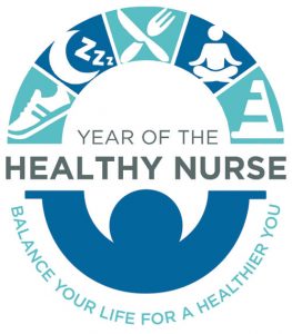 Healthy Nurse Pledge | New Jersey State Nurses Association