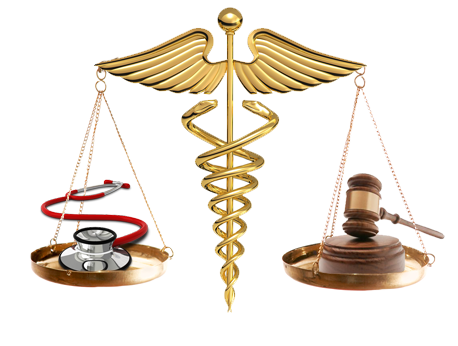 what is case law in nursing