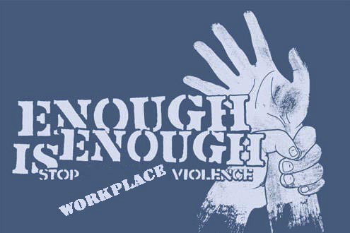 Free Workplace Violence Webinar | | New Jersey State Nurses Association