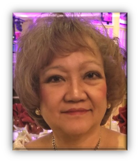 Rosemarie Rosales, DNP, MPA, RN, CCRN, CPHQ
Nominating Committee 