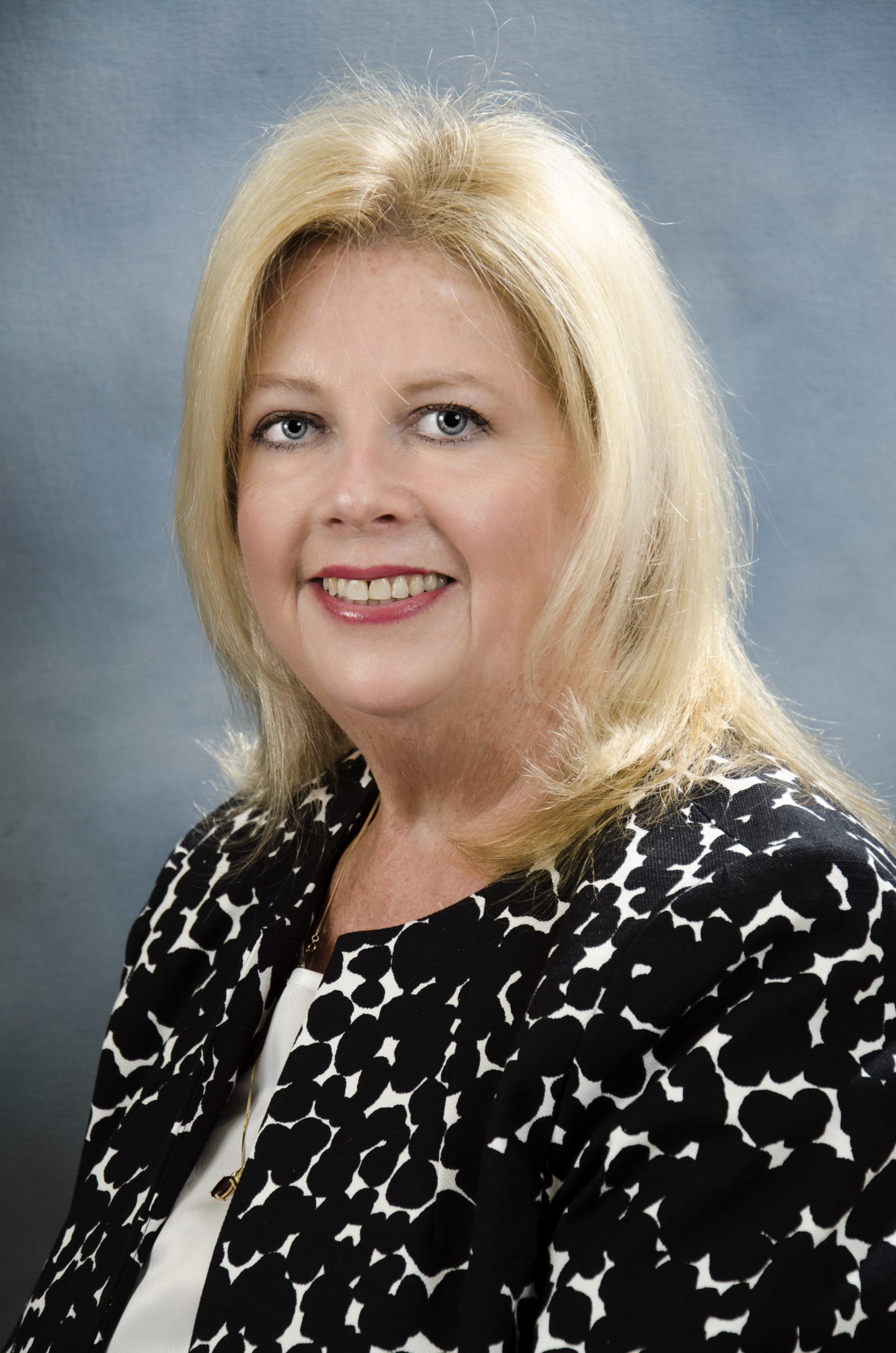 Marge Drozd MSN, RN, APRN-BC  Member at Large Middlesex County