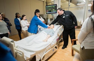 Nursing Shortage: Can Rutgers Be Part of the Solution? | | New Jersey ...