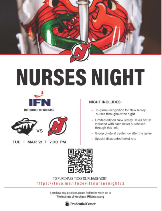 Nurses Night