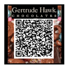 gertrude hawk